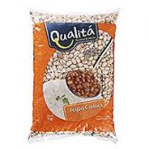 Feijão Carioca QUALITÁ Pacote 1kg
