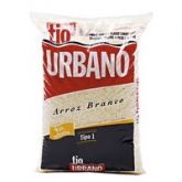Arroz Branco  TIO URBANO Pacote 1 Kg